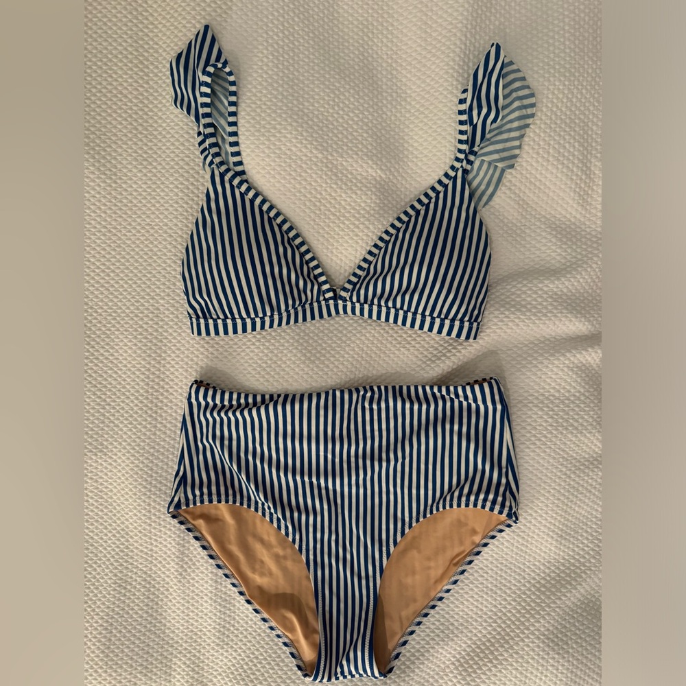 J. Crew Swim